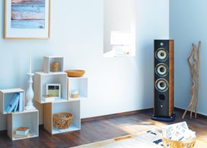 Thưởng thức những bàn trình diễn âm thanh ấn tượng với cặp loa Focal Aria 926
