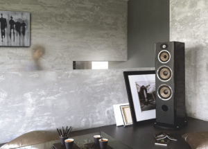 Loa Focal Aria 948 – Đôi loa độc đáo của Pháp