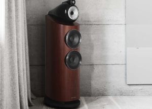 Công nghệ âm thanh đẳng cấp chỉ có trong mẫu loa B&W 803 D3