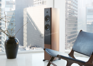 Loa Dynaudio Contour 30 – Trình diễn sân khấu với âm hình 3D cực tốt