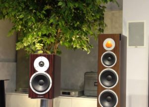 Loa hay trong tầm giá Dynaudio Excite X14