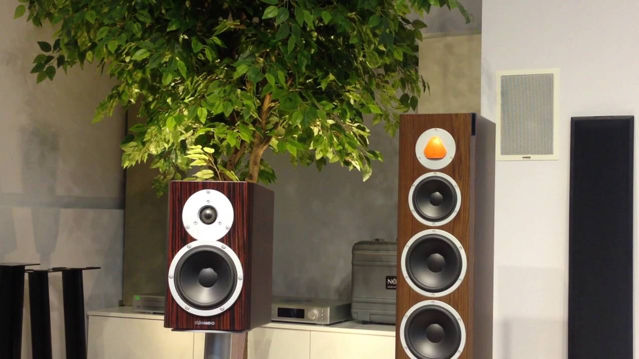 loa Dynaudio Excite X14 chat