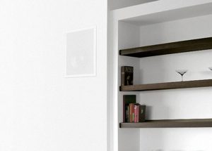 Mẫu loa âm tường Dynaudio IP24 giá rẻ, hay