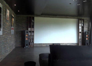 Cặp loa hay trong tầm giá – Loa Klipsch R-28F