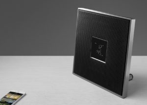 Yamaha giới thiệu mẫu loa không dây Yamaha ISX-80 đa năng