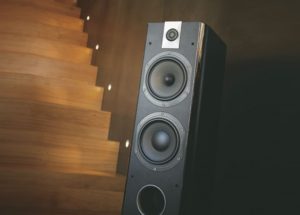 Loa Focal Chorus 716 thanh lịch và tinh tế