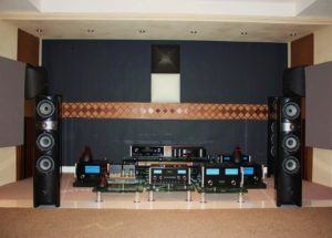 Mẫu loa đứng Focal Electra 1028 Be – Trải nghiệm mới cho hệ thống nghe nhạc xem phim