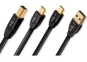 Cùng nhau khám phá mẫu dây tín hiệu USB AudioQuest Pearl