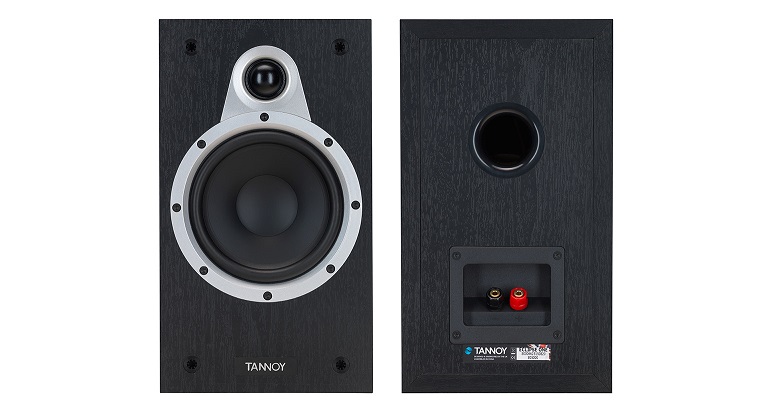 loa Tannoy Eclipse One