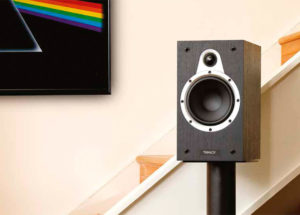 Loa Tannoy Eclipse One hay giá hời