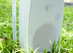 Loa TIC ASP120 ngoài trời đáng để lựa chọn nhất