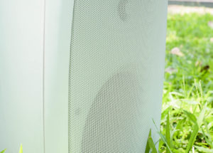 Loa TIC BPS6 kiểu dáng chất âm đầy ấn tượng