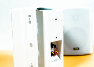 Mẫu loa TIC ASP25 sự lựa chọn thông minh trong tầm giá chỉ khoảng 2 triệu đồng