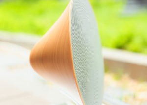 Loa TIC Anaklia tiện ích, đa năng
