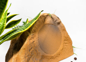 TIC Audio trình làng mẫu loa TIC TFS6