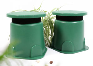 Loa siêu bền sân vườn TIC GS5