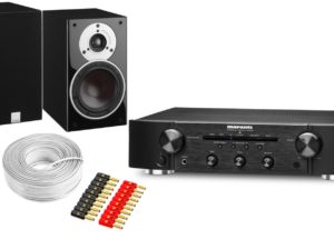 Ampli Marantz PM5005 lựa chọn trong tầm giá