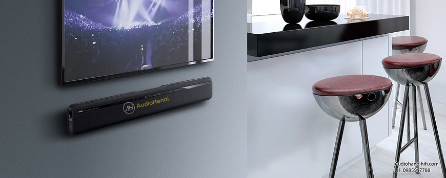loa soundbar Yamaha YAS-106