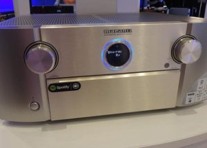Ampli Marantz SR7010: Lựa chọn hay trong tầm giá