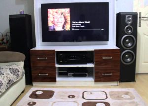 Trải nghiệm chất âm ngọt ngào đến từ mẫu loa JBL ES90