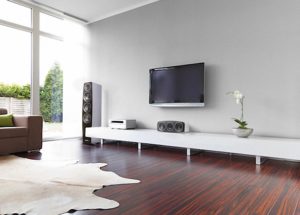 Cặp loa đứng Jamo C 109 chất lượng dành cho hệ thống dàn âm thanh tại gia