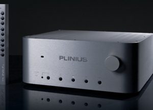 Không gian giải trí trở nên sống động hơn với sự góp mặt của ampli Plinius Hiato