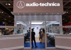 [Hong Kong High End Show 2018] Sự trở lại đầy sống động của triển lãm “Hong Kong High End Audio Visual Show 2018”