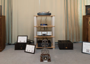 Khám phá sự khác biệt trong khả năng trình diễn của loa Tannoy Kensington GR