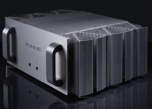 Trải nghiệm âm thanh hấp dẫn với mẫu power ampli Plinius SA 103