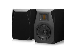 Cùng trải nghiệm chất âm đầy nội lực đến từ mẫu loa Emotiva Airmotiv B1