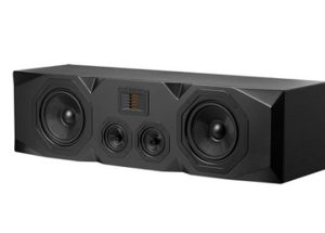 Emotiva tung ra phiên bản loa Emotiva Airmotiv C2 center nhiều cải tiến