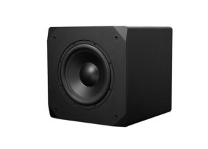 Cải thiện dải trầm với mẫu loa Emotiva BasX S10