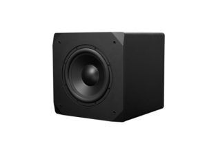Chất âm trầm đầy nội lực từ mẫu loa Emotiva BasX S12