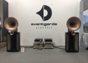 [Hong Kong Show 2018] Avantgarde mang đến Hong Kong High-End Audio & Visual Show 2018 những gì?