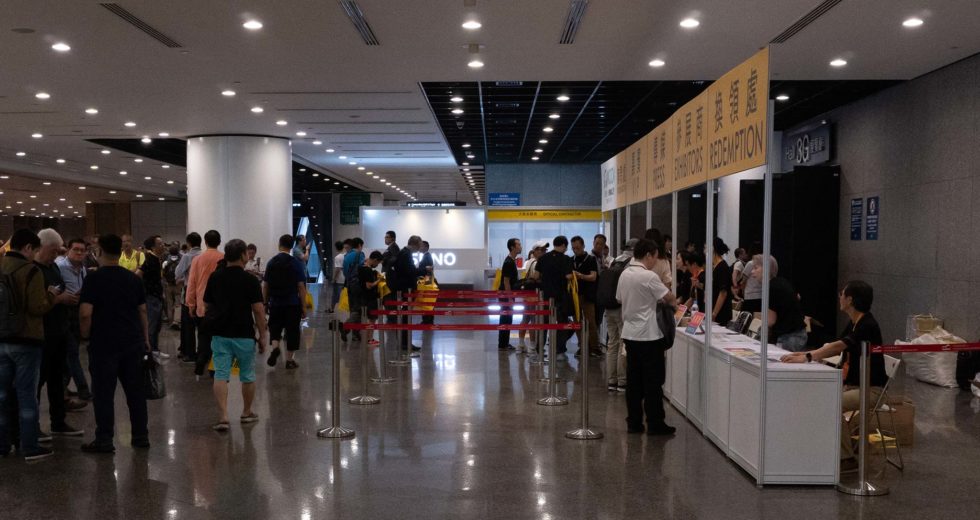 [Hong Kong Show 2018] AudioQuest mang gì đến triển lãm Hong Kong High-End Audio & Visual Show 2018?