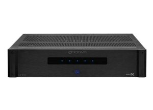 Trải nghiệm chất âm mạnh mẽ từ bộ power ampli Emotiva BasX A-500 5 kênh của Emotiva