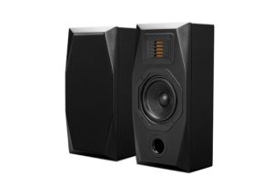 Cùng thưởng thức chất âm hiện đại đến từ mẫu loa Emotiva Airmotiv E1