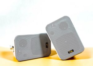 Khám phá chất âm mới lạ đến từ mẫu loa TIC ASP25