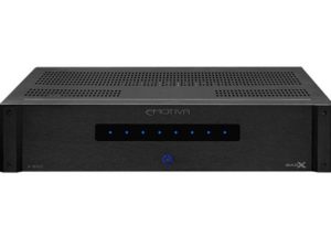 Cùng trải nghiệm chất âm sống động đến từ bộ power ampli Emotiva BasX A-800