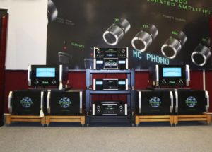 [AV Show 2018] – Triển lãm thiết bị nghe nhìn Việt Nam