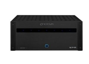 Mảnh ghép hoàn hảo cho hệ thống hometheater: Power ampli Emotiva XPA-7 Gen3