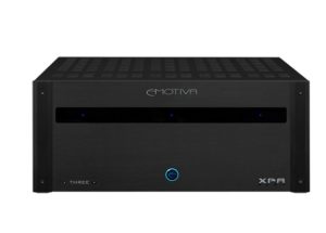 Trải nghiệm thực tế với chất âm ấn tượng đến từ power ampli Emotiva XPA-3 Gen3