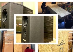 [AV Show 2018 – Hà Nội] Audio Hà Nội hé lộ 3 hệ thống phối ghép “tiền tỷ” tại triển lãm thiết bị nghe nhìn lần thứ 15 AV Show 2018 – Hà Nội