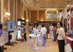 [AV Show 2018 – Hà Nội] Triển lãm thiết bị Nghe nhìn Việt Nam lần thứ 15 AV Show 2018 – Hà Nội