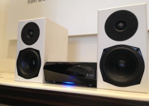 Cùng đánh giá và trải nghiệm mẫu ampli Denon HEOS Amp Wireless đến từ Nhật Bản