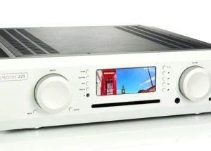 Ampli Musical M6 Si chất lượng cao cho hệ thống dàn âm thanh tại gia