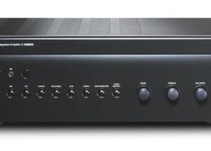Đánh giá chất âm của mẫu ampli NAD C 356BEE