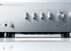 Trải nghiệm ampli Yamaha A-S801 chính hãng thương hiệu Nhật