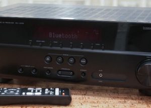 Cùng tìm hiểu mẫu ampli Yamaha RX-V381 chính hãng