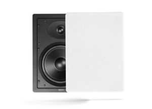 Elipson giới thiệu tới audiophile mẫu loa Elipson IW8